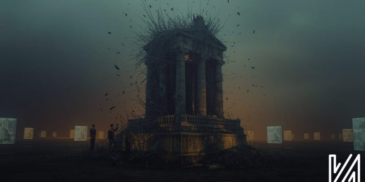 Hilweşîna Têgeha Heqîqeta di Dewra Post-truth de