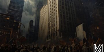 Jîrîya Çêkirî + Kapîtalîzm + Newekhevî: Gelo Feodalîzma Nû Derdikeve?