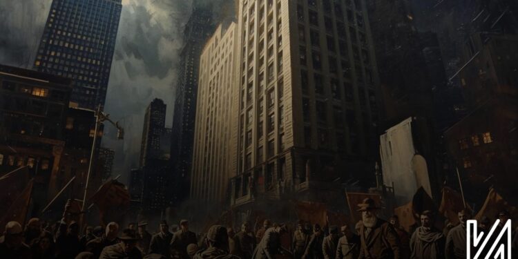 Jîrîya Çêkirî + Kapîtalîzm + Newekhevî: Gelo Feodalîzma Nû Derdikeve?