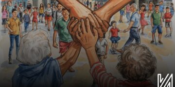 Zêdebûna Nifûsa Pîran û Krîza Hevgirtinê di Nav Nifşan de