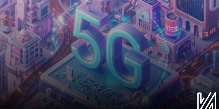 Teknolojîya 5G’yê û Bandora Wê li Ser Jîyana Rojane