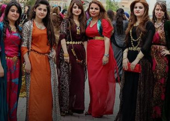 Li Zaxo Festîvala Cil û Bergên Kurdî