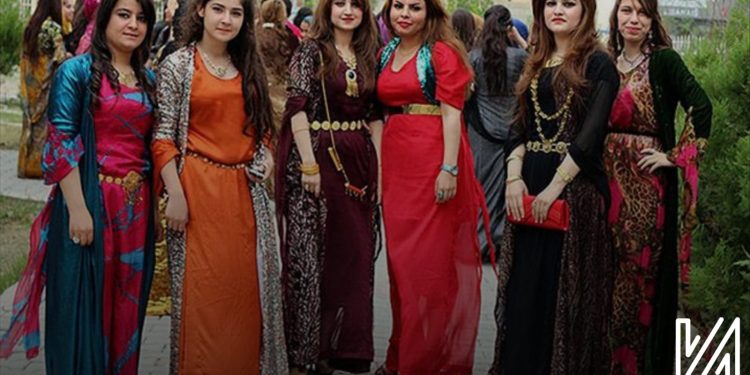 Li Zaxo Festîvala Cil û Bergên Kurdî