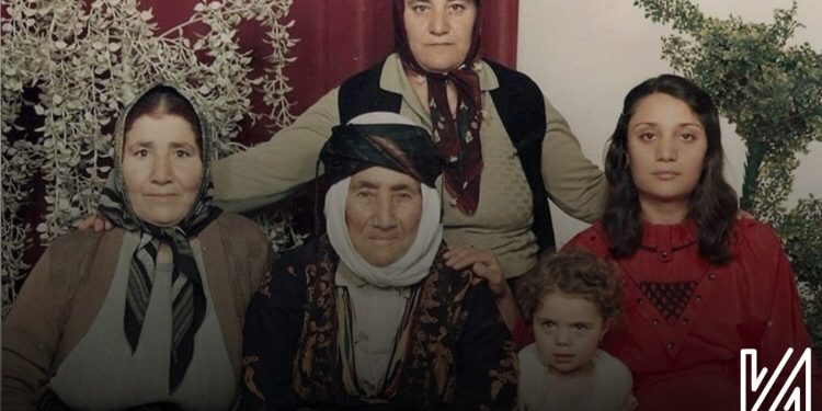 Rola Dêûbavan li ser Zarokan di Perwerdeya Malbatî ya Edetî de