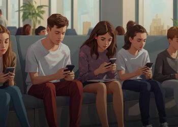 Fenomena “Quiet Quitting” (Qutbûna Bêdeng) a Ciwanan