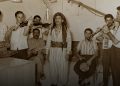 Parastin û Pêşeroja Stranên Kurdî yên Berê